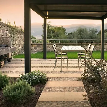 Villa Siresola *