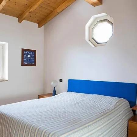 Siresola Villa