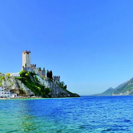 Villa Siresola *