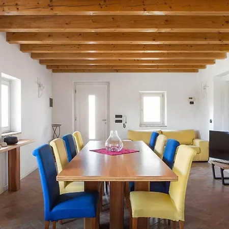 Siresola Villa
