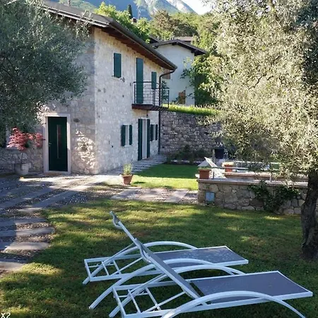 Siresola Villa Malcesine