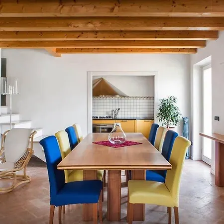 Siresola Villa Malcesine