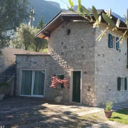 Villa Siresola Malcesine