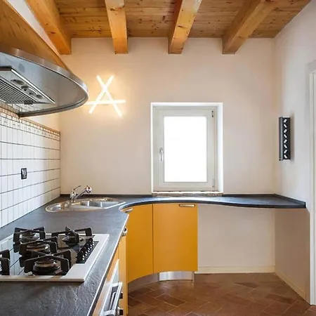 Villa Siresola Malcesine