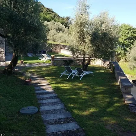 Siresola Villa *