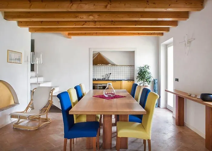 Siresola Villa Malcesine