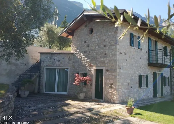Villa Siresola Malcesine