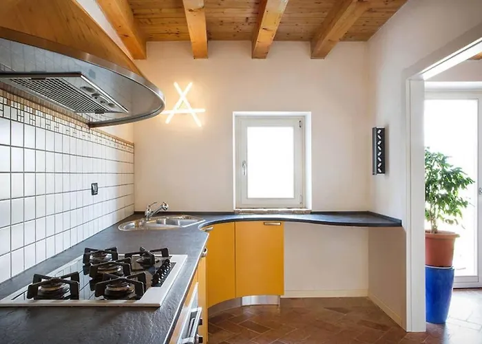 Villa Siresola Malcesine