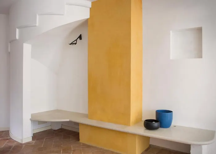 Siresola Villa